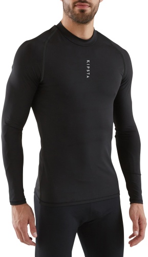 Водолазка Decathlon черный
