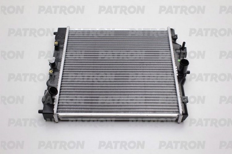 PATRON радиатор основной PRS3339