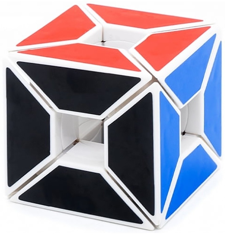 Only edge. LANLAN Cube белый пластик. ВОЙД куб. LANLAN Helicopter Cube белый пластик. Кубик Void Cube LANLAN 3x3x3 прозрачный пластик.