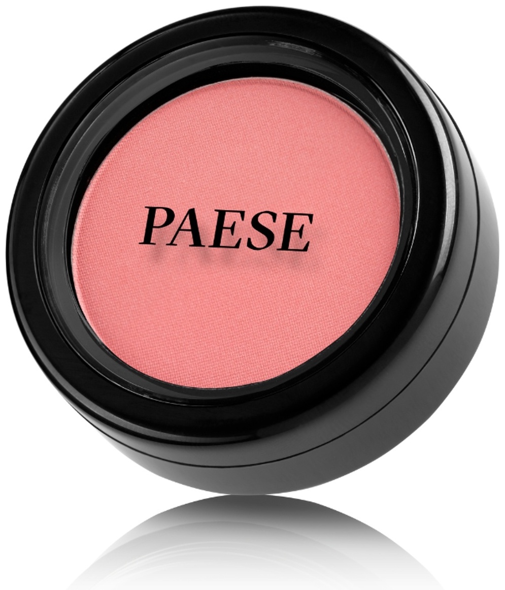 Paese Blush Argan Oil румяна 41