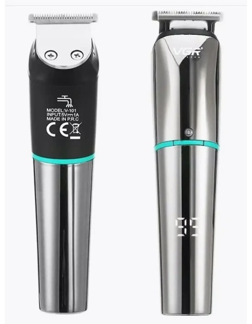Электробритва VGR Professional V-110 роторная