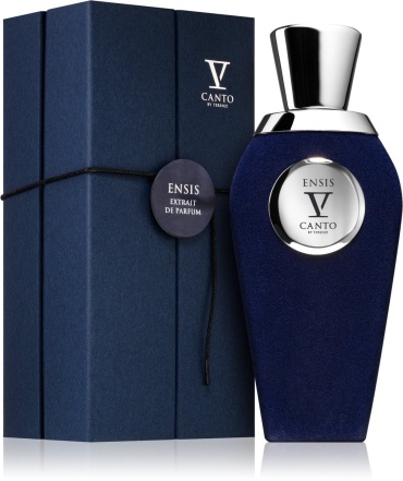 V Canto Ensis экстракт духов Extrait de Parfum 100 мл, унисекс