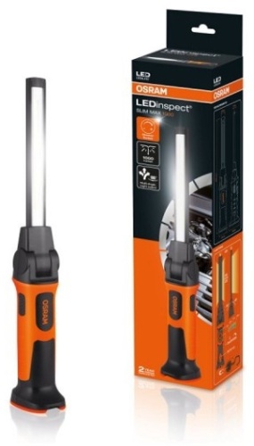 Osram LEDIL410 ручной черный