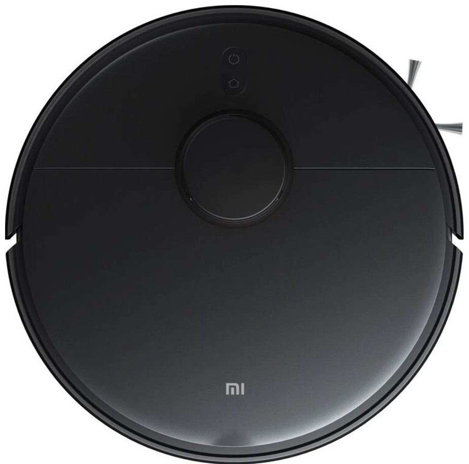Робот-пылесос Xiaomi Mi Robot Vacuum Mop 2 Ultra STYTJ05ZHMHW черный