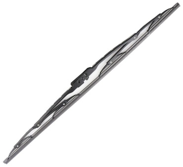 Щетка каркасная MASUMA MU-021S 525 мм, 1 шт