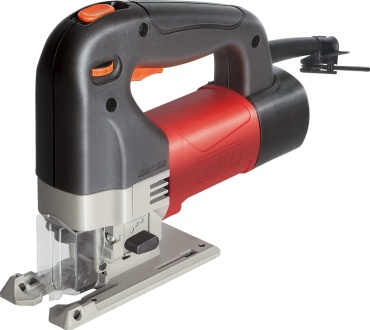 Электролобзик KEN 1260E