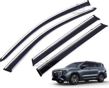 АВТОВОЛНА DOGO24X для Geely Okavango 2024