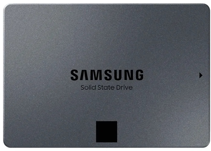 Samsung MZ-76Q1T0BW 1 Tb