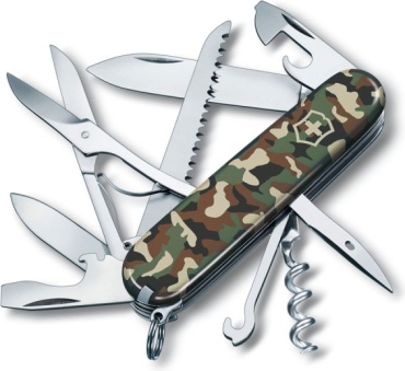 Victorinox 1.3713.94B1 камуфляжный