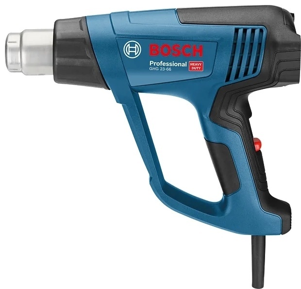 Купить Фен строительный Bosch Professional GHG 23-66 в Алматы – Магазин ...