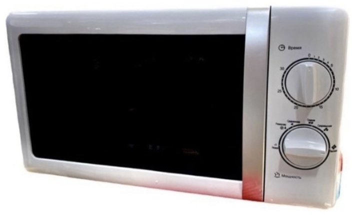 Микроволновая печь YL - 1666 белый