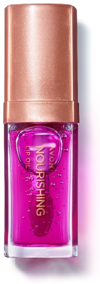 Купить Avon Питательный блеск для губ прозрачный оттенок Blossom в ...