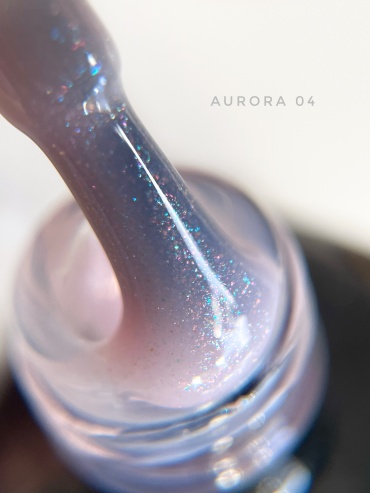 Mia базовое покрытие Aurora 04 камуфлирующее 15 мл