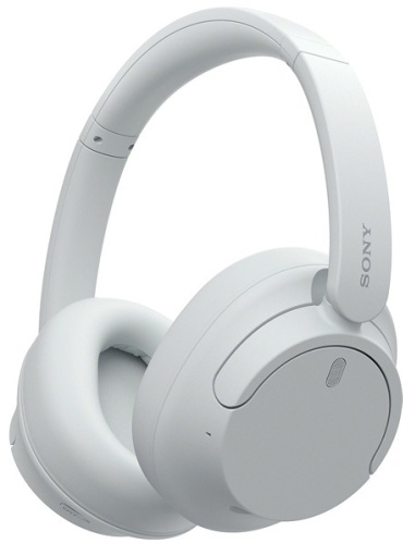 Наушники Sony WH-CH720N белый