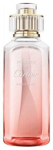 Cartier Rivieres Insouciance туалетная вода EDT 100 мл, унисекс