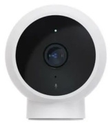 Xiaomi камера видеонаблюдения MJSXJ03HL, 3MP, расширение 2304x1296
