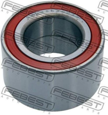 FEBEST подшипник DAC35640037