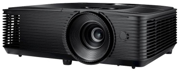 Проектор Optoma S381 черный