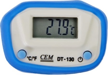 CEM термометр DT-130