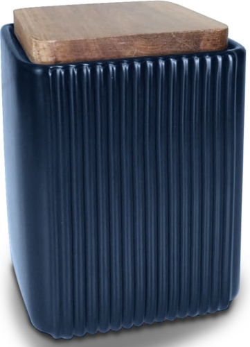 Wellamart емкость для специй WL-35471, керамика