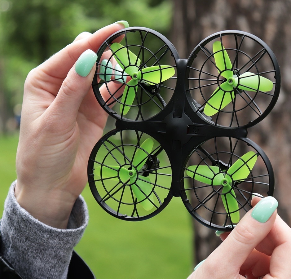 Купить Дрон Mini dron X26 на радиоуправлении Syma X26 в Алматы ...
