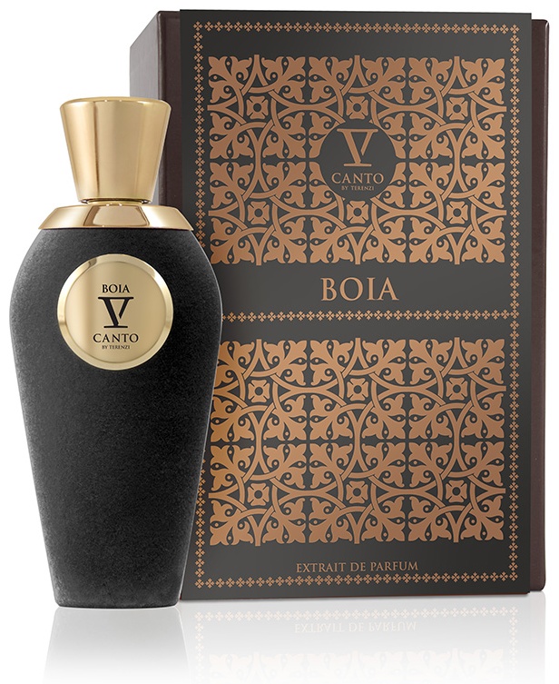 V Canto Boia экстракт духов Extrait de Parfum 100 мл, унисекс