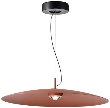 Люстра подвесная ST Luce LED, кол-во ламп: 1 шт