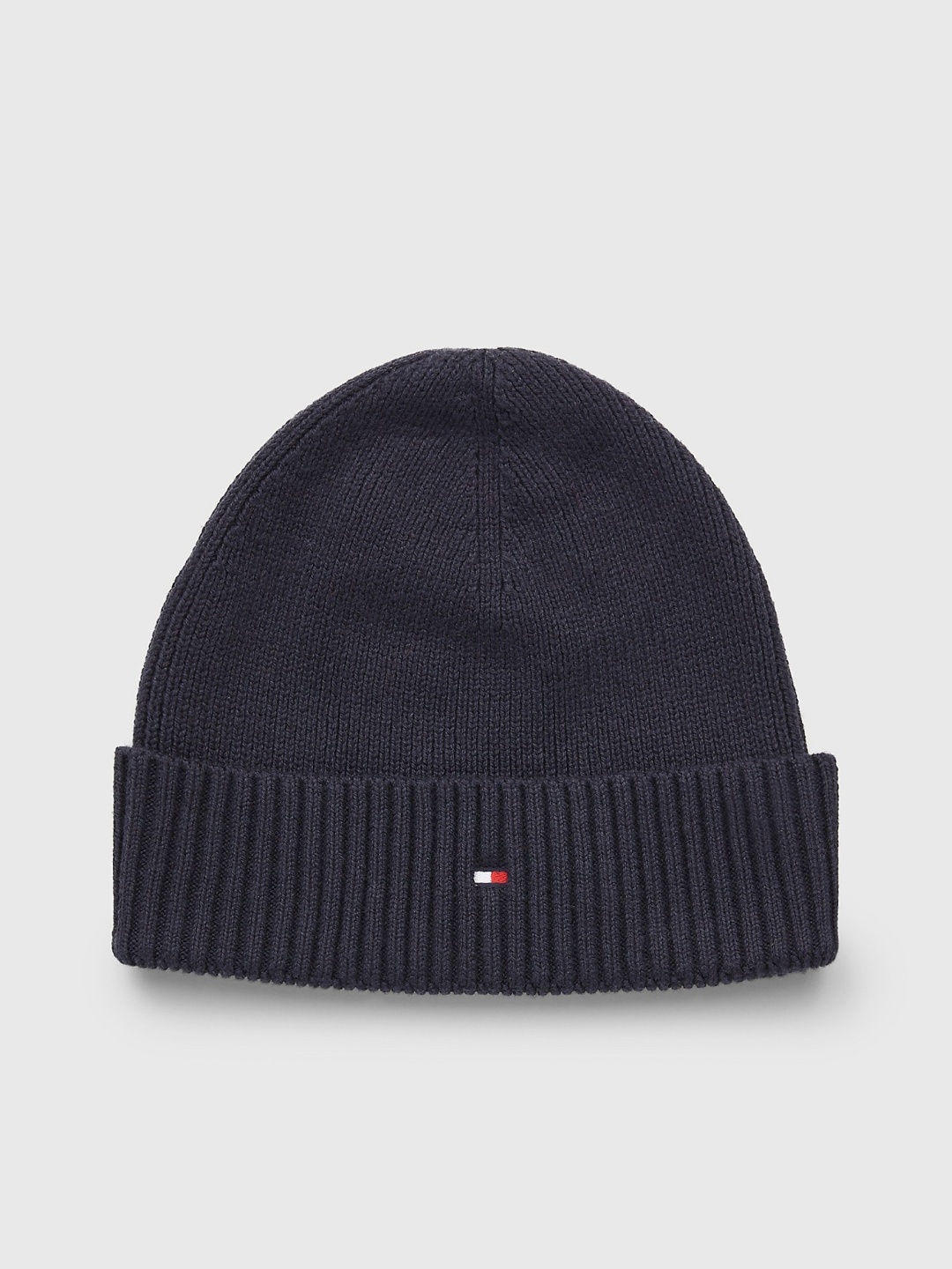 Шапка Tommy Hilfiger размер 56, 58, 60, синий