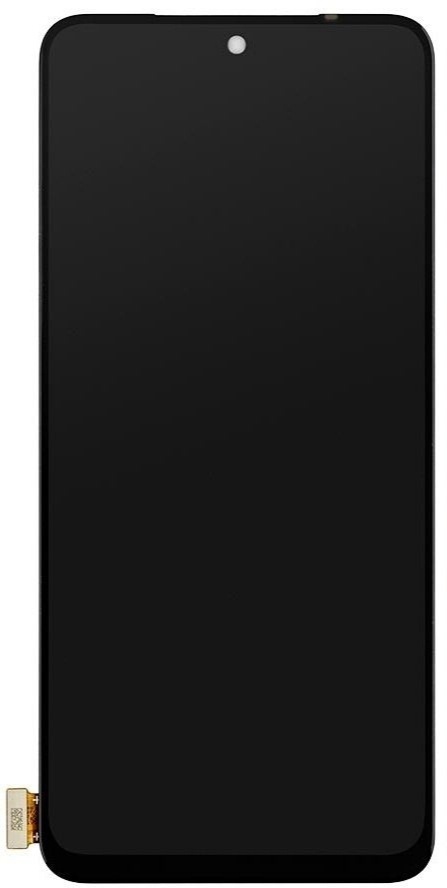 Дисплей с тачскрином для Xiaomi Redmi Note 11/Note 11S/Note 12S/Poco M4 Pro 4G