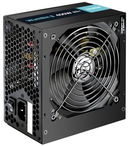 Блок питания Zalman Wattbit II ZM400-XEII 400 Вт
