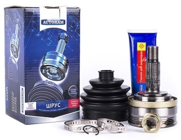 Autoram шрус наружный 2110-2215012