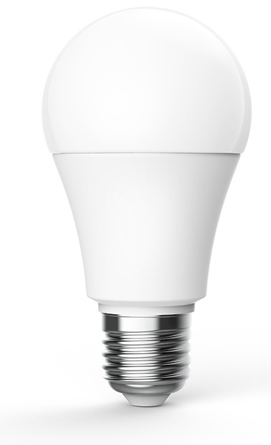 Aqara 9W E27, умная, дневной белый