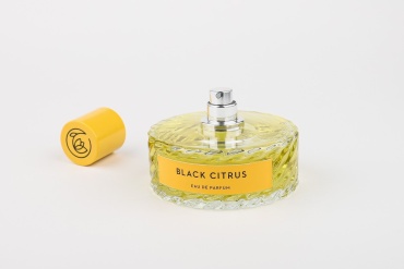 Vilhelm Parfumerie Blаck Cіtrus парфюмерная вода EDP 100 мл, унисекс
