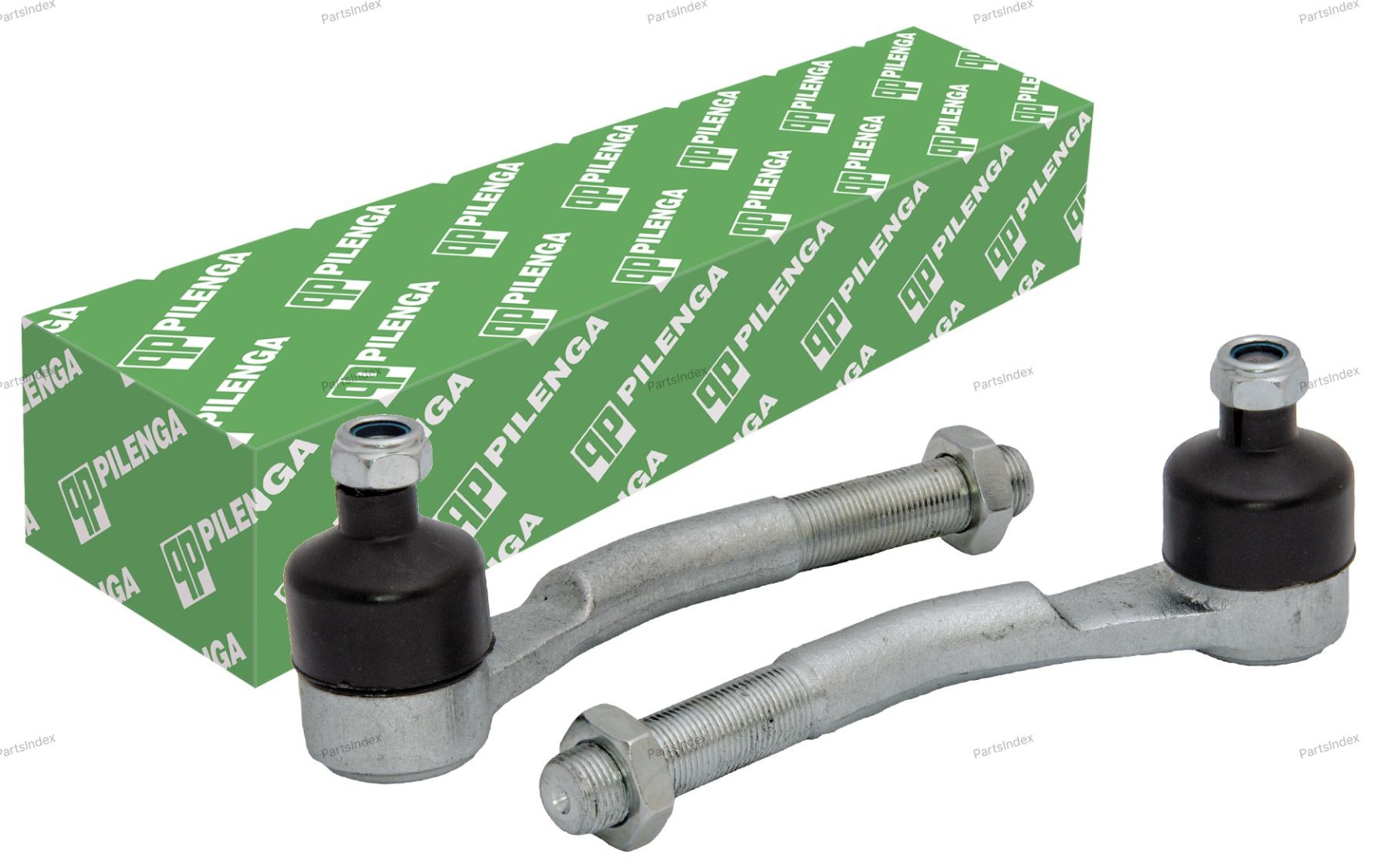 PILENGA Наконечник Рулевой Тяги TSP4344K
