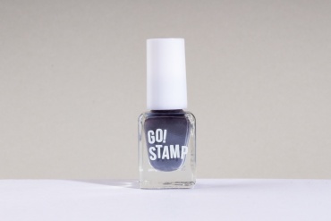 Go! Stamp лаки для стемпинга 6 Storm 6 мл