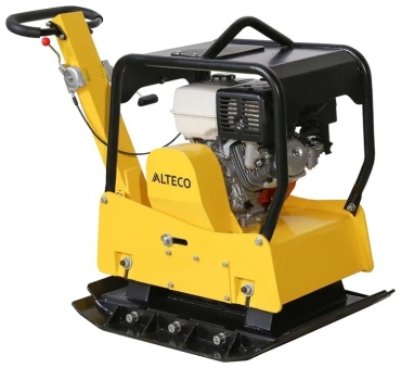 Виброплита ALTECO Alteco C330АН, дизельный двигатель