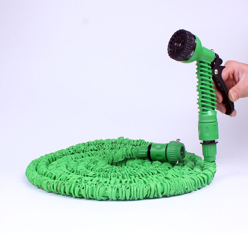 Шланг для полива MAGIC HOSE 15 м, 75 мм