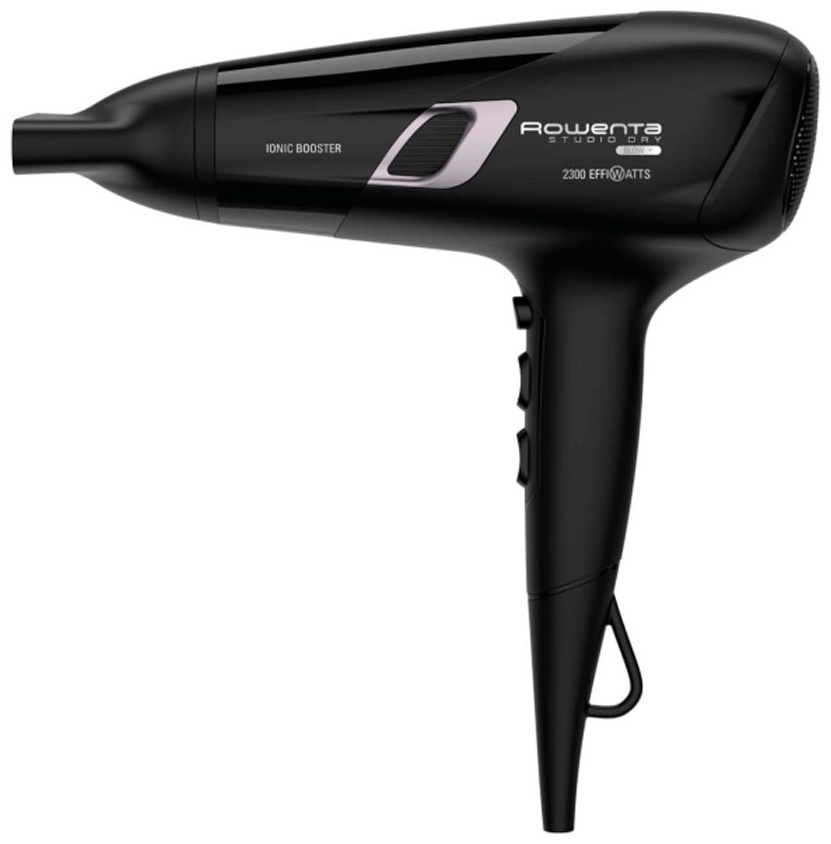 Rowenta CV5820F0 фен черный