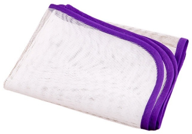 Сетка для глажки Aruna Store 60x40 см