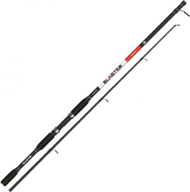 Salmo Blaster Spin R64072 10-40G 2.4M