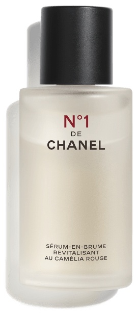CHANEL сыворотка-концентрат N1 DE CHANEL ВОССТАНАВЛИВАЮЩАЯ СЫВОРОТКА-ДЫМКА для лица 50 мл