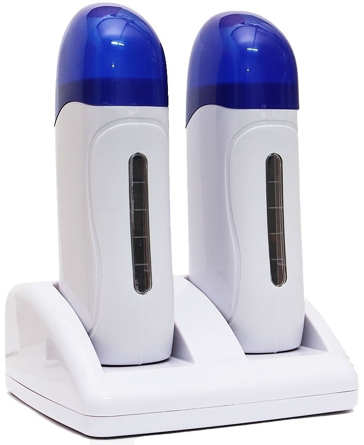 Depilatory Heater двойной