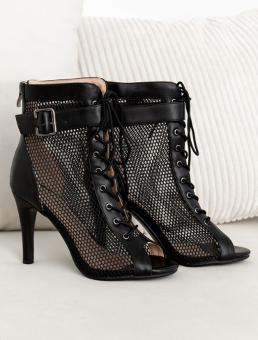 Туфли High-Heels5 Taylor черный