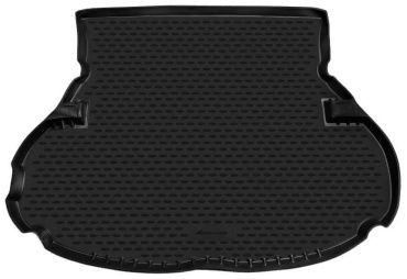 Element Toyota Highlander 2001-2007 черный