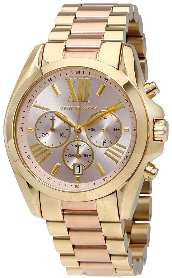 Кварцевые Michael Kors MK6359 сталь