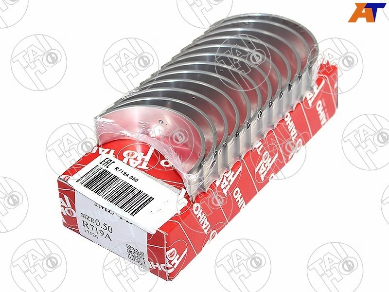 TAIHO шатунные вкладыши R719A050