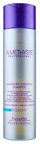 FarmaVita Amethyste Purify шампунь 250 мл