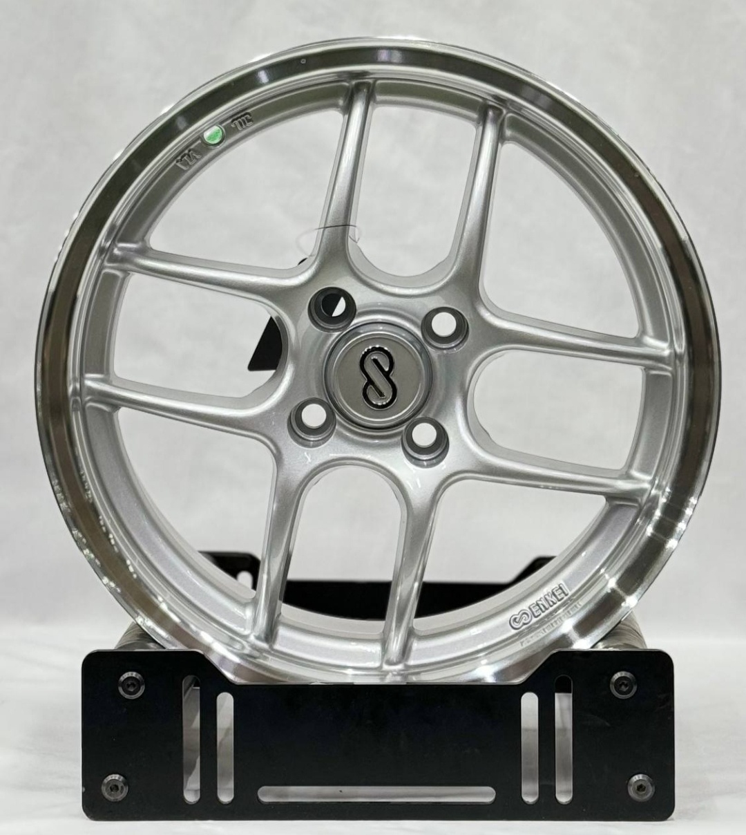 RS 0098 7x15/4x100 D73.1 ET35 4 диска серебристый