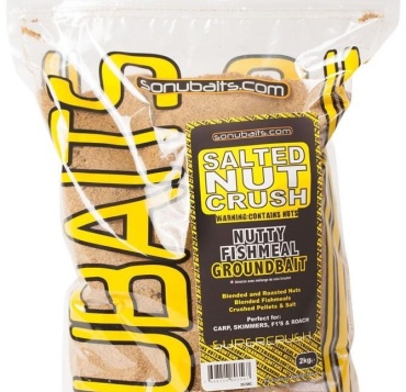 Sonubaits SS-SNC да 2 кг