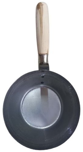 Ковш штукатурный 0.5 л